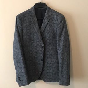 Topman Men’s Sport Coat